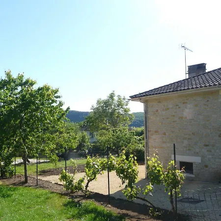 Beau Repos -dordogne * Vézac