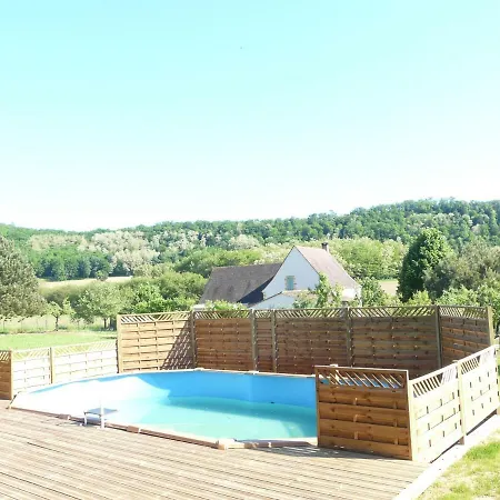 Beau Repos -dordogne *