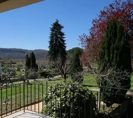 Feriehus Beau Repos -dordogne *