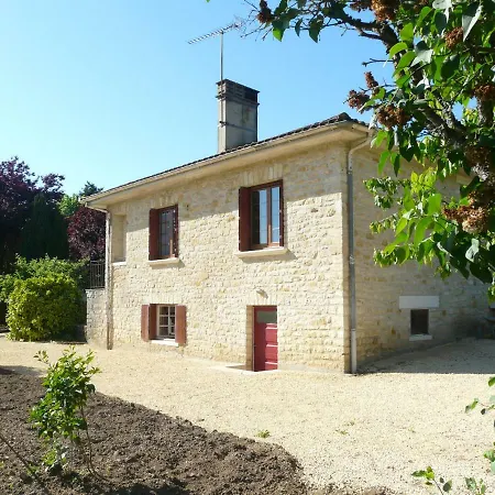 Beau Repos -dordogne Feriehus