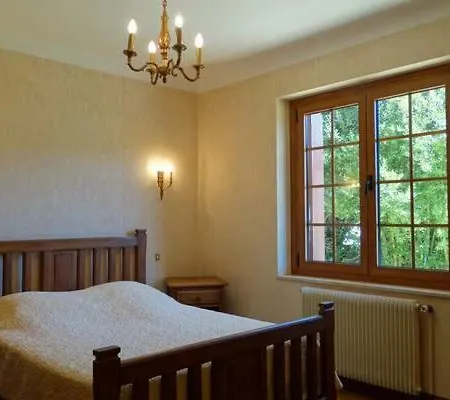 Feriehus Beau Repos -dordogne Vézac