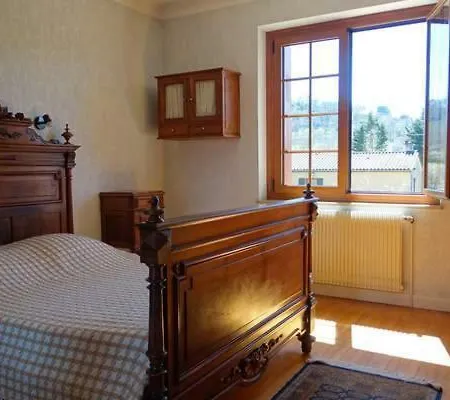 Feriehus Beau Repos -dordogne
