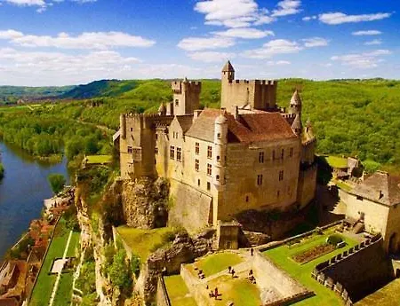 Beau Repos -dordogne * Vézac